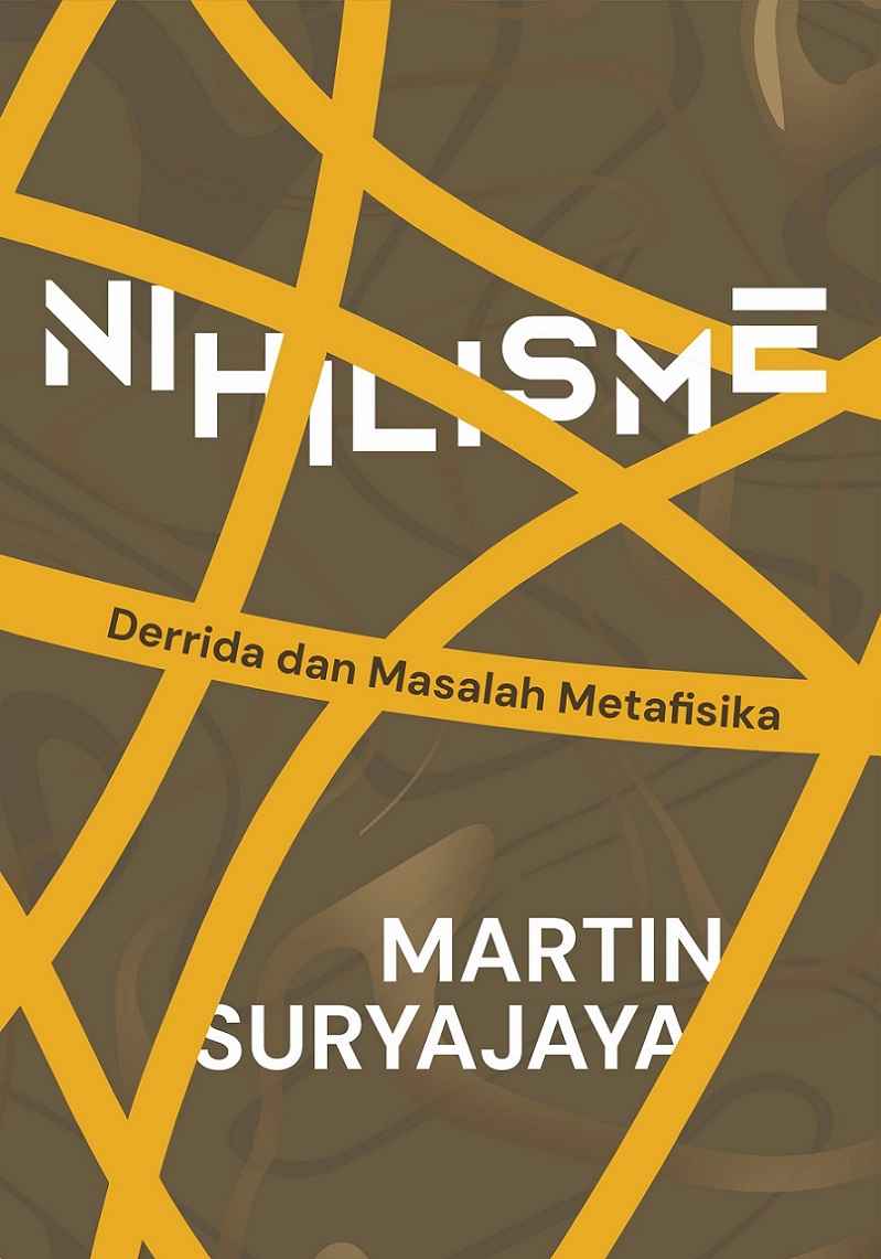 Jalan Buntu Merengkuh Kebenaran - Resensi Faris Ahmad Toyyib